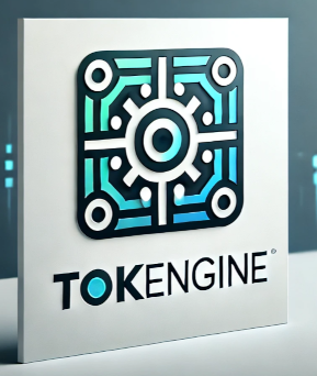 Tokengine Logo